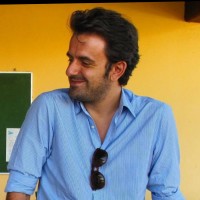 Andrea Pietrangeli Email & Phone Number