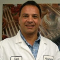 Essential Taste Employee Monir Zakhary's profile photo