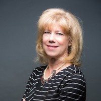 Alaska Pacific University Employee Beverly Holmes's profile photo