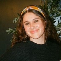 Zoe Doucette's profile photo