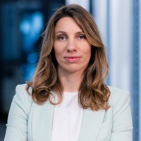 BAA Training Employee Aira Klusaitienė's profile photo