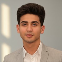 SOURCEit Marketing Employee Shaan Noorali's profile photo