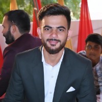 Limra Group Employee Dilshad Ahmad's profile photo