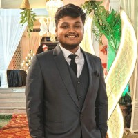 Suraj Pandey Email