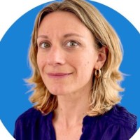 FFPMI Employee Élodie Megtert's profile photo
