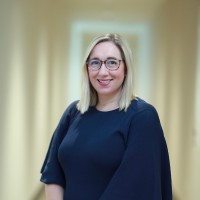 Connexus Search Employee Kirsty Poltock's profile photo