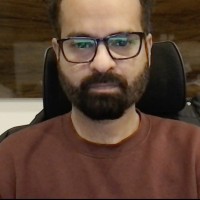 Zaitoon Official Employee Khurram Khan's profile photo