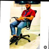 Craw Security Employee Vishal Gupta's profile photo