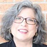 Russellville School District Employee Jenny Barber's profile photo