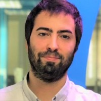 Atida Mifarma Employee Jorge Millán Cabrera's profile photo