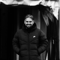 Soccer Elite FA Employee Arron Marshall's profile photo