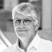 TAU Systems Employee Stephen Milton's profile photo