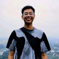 Gordian Capital Singapore Employee Lucas Wee's profile photo