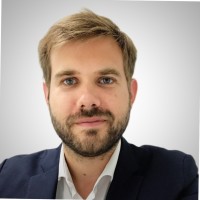 Sonepar Employee Olivier Thivent's profile photo