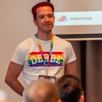 4PS Germany Employee Simon Fischer's profile photo