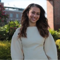 Maytronics North America Employee Keira Jones's profile photo
