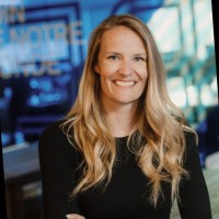 Vooban Employee Annie O'Farrell's profile photo