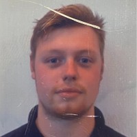 Rolls-Royce Employee Daniel Rix's profile photo