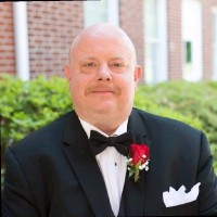 Cobb Audio Visual Employee Mike Ward's profile photo