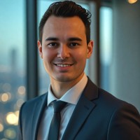 Globant Employee Daniel Londoño's profile photo