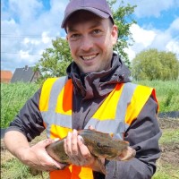 Laneco Employee Boris Beijneveld's profile photo