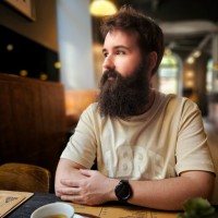 Martin Engineering Employee Alex Martossy's profile photo