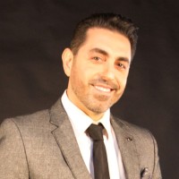 Ecorp Real Estate Employee Arash Estate's profile photo