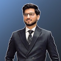 Arcadian Lab Employee Uzair Ajmal's profile photo