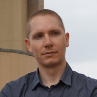 SOFRAME Employee Arnaud Riehl's profile photo