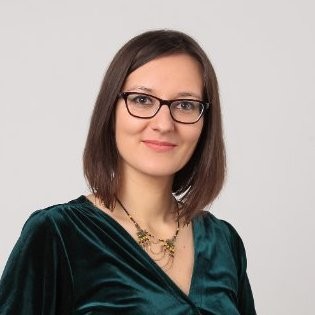 Marta Matosek Email