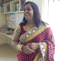 Gundecha Education Academy, Kandivali Employee Hemali S's profile photo