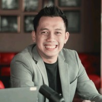Manulife Indonesia (PT Asuransi Jiwa Manulife Indonesia) Employee Johan al Rasyid's profile photo