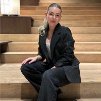 STEP Network Employee Amalie Christensen's profile photo