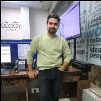 HAPIH HOST Employee Prateek Singh's profile photo
