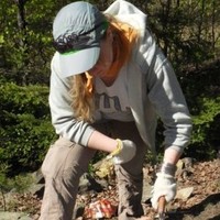 CourseFactory Employee Miroslava Rybchinchuk's profile photo