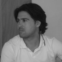 Structure Therapeutics Employee Chris de Graaf's profile photo