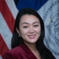 New York City Council Employee Julie Won's profile photo