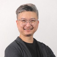 Refract Technologies Employee Jit Tan's profile photo