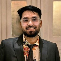 Firewalker Apps Employee Vishant Singh's profile photo
