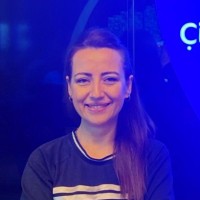 MLPCARE Employee Sibel Tatlısu's profile photo