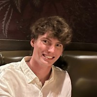 Whitefish Mountain Resort Employee Cole Ketzel's profile photo