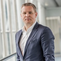 Raf Peeters Email & Phone Number