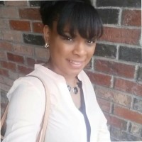 Garber Atlas Fries & Associates, Inc. Employee Lakeisha Petty's profile photo