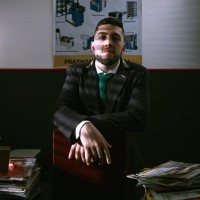 NoFraud Employee Brandon Sisca's profile photo