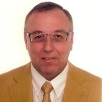 SECOT Employee Angel-José Jambrina García's profile photo