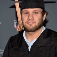 Crossgate Logistics Employee Ryan Bass's profile photo