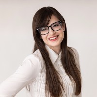 Anne Carlsen Center Employee Mellissa Nordsven's profile photo