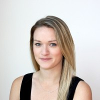 RBC Borealis Employee Rebecca Wilkes-Nasser's profile photo