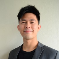 OKX Employee Jian Lim's profile photo