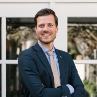 ParaPy Employee Reinier van Dijk's profile photo